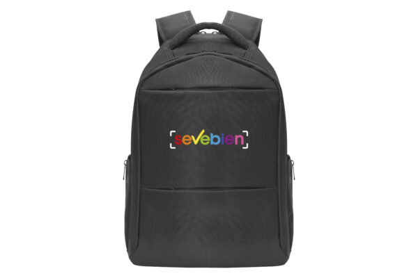 MOCHILA "DALLAS" - Negro