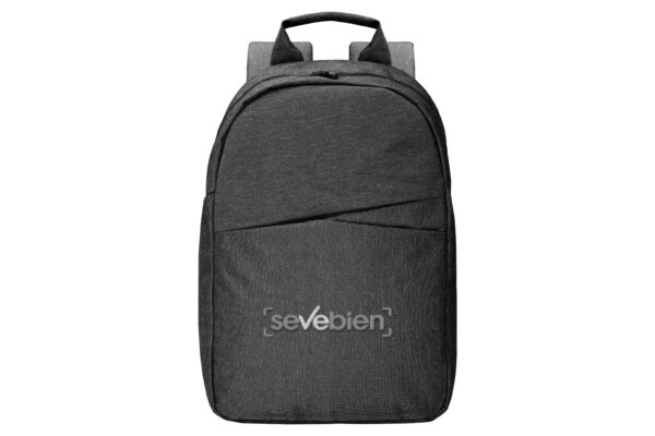 MOCHILA "DEEP" - Gris Oscuro