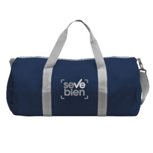 BOLSO DEPORTIVO "WORKOUT" - Imagen 3