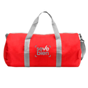 BOLSO DEPORTIVO "WORKOUT" - Imagen 5