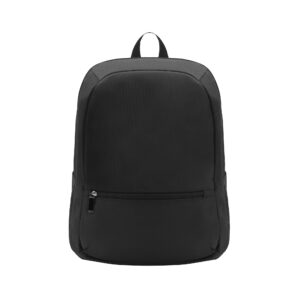 Mochila "CHESTER" - Negro - Imagen 2