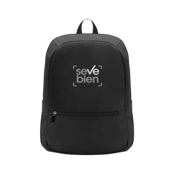 Mochila "CHESTER" - Negro