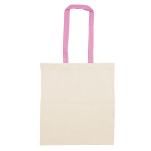 Bolsa de algodón "DONNA" - Imagen 6