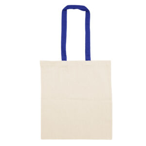 Bolsa de algodón "DONNA" - Imagen 8