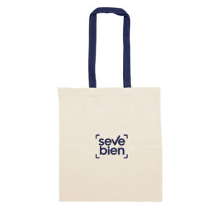Bolsa de algodón "DONNA" - Imagen 9