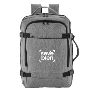 mochila "MUNICH" - Imagen 5