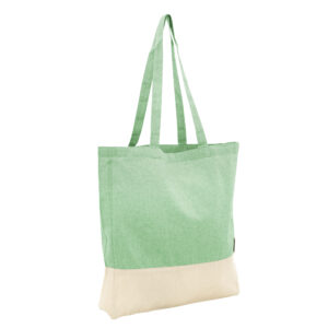 Bolsa de algodón "MOLA" - Imagen 4