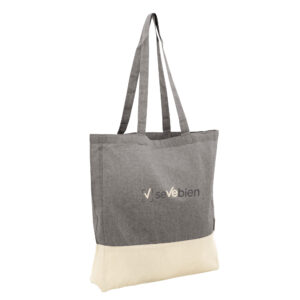 Bolsa de algodón "MOLA" - Imagen 5