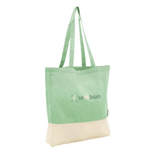 Bolsa de algodón "MOLA" - Imagen 3
