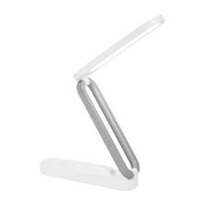 LAMPARA PLEGABLE - Blanco - Imagen 2
