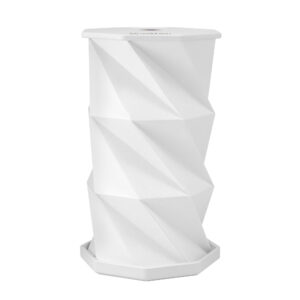 Lámpara "ROTTERDAM" - Blanco - Imagen 1