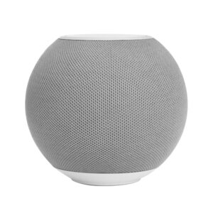 Parlante bluetooth "KUGEL" - Blanco - Imagen 1