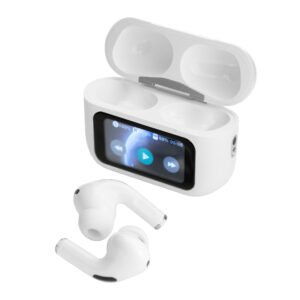 Auriculares Bluetooth "EPIC" - Blanco - Imagen 1