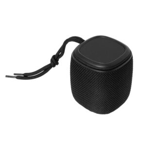 Parlante Bluetooth "ONIX" - Negro - Imagen 2