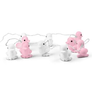 GUIRNALDA CANAR LED STRING - Imagen 4