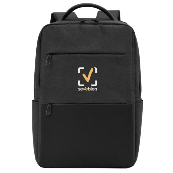 Mochila "FORCE 1" - Negro