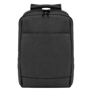 Mochila "MINIMAL" - Gris - Imagen 2