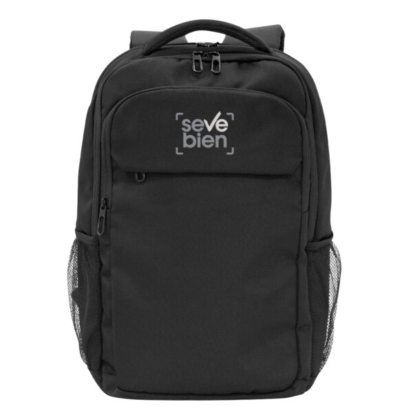 Mochila "FORCE 5" - Negro