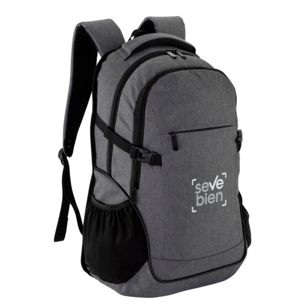 Mochila "FORCE 6" - Gris