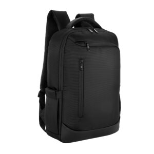 Mochila "FORCE 13" - Negro - Imagen 2