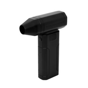 Soplador "TIFÓN" - Negro - Imagen 2