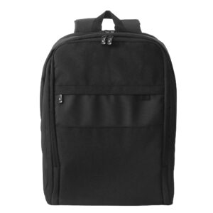 MOCHILA "NET&TECH" - Negro - Imagen 2