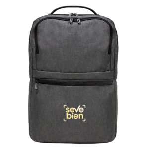 Mochila "ADVANCED" - Gris - Imagen 1
