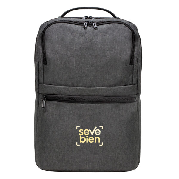 Mochila "ADVANCED" - Gris