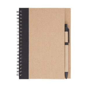 LIBRETA "ECOLÓGICA" - Imagen 2