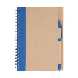 LIBRETA "ECOLÓGICA" - Imagen 4