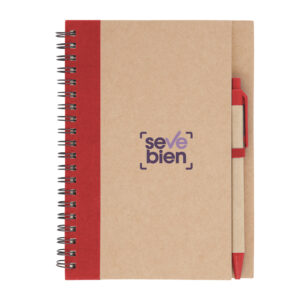 LIBRETA "ECOLÓGICA" - Imagen 5
