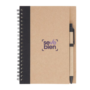 LIBRETA "ECOLÓGICA" - Imagen 1