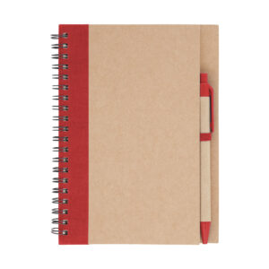 LIBRETA "ECOLÓGICA" - Imagen 6