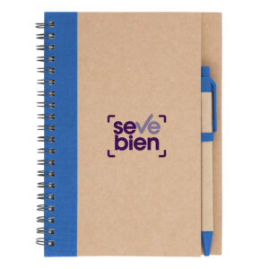 LIBRETA "ECOLÓGICA" - Imagen 3