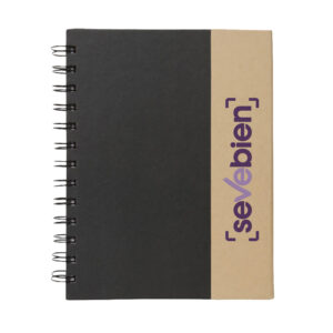 LIBRETA "ECO" - Imagen 1