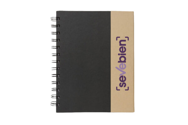 LIBRETA "ECO"