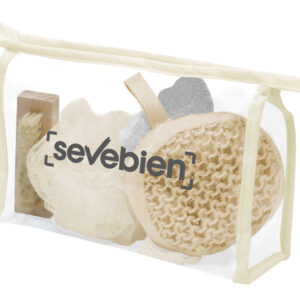 SET ZEN - Transparente - Imagen 1