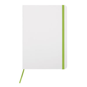 Libreta mediana “White” - Imagen 10