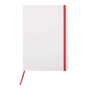 Libreta mediana “White” - Imagen 6