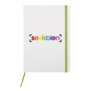 Libreta mediana “White” - Imagen 9