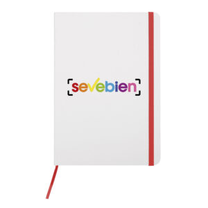 Libreta mediana “White” - Imagen 5