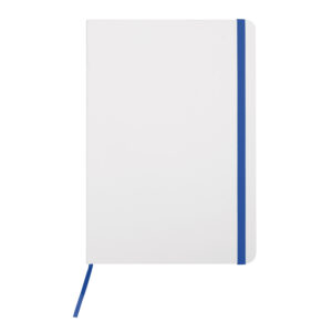 Libreta mediana “White” - Imagen 4