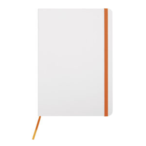 Libreta mediana “White” - Imagen 8