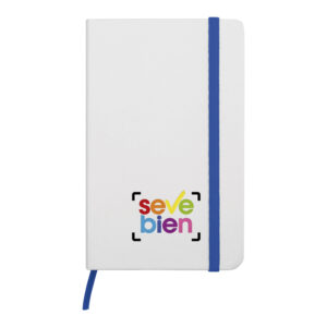 Libreta pequeña “White” - Imagen 3