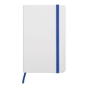 Libreta pequeña “White” - Imagen 4