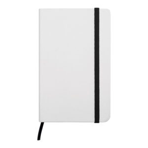 Libreta pequeña “White” - Imagen 2