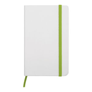 Libreta pequeña “White” - Imagen 10