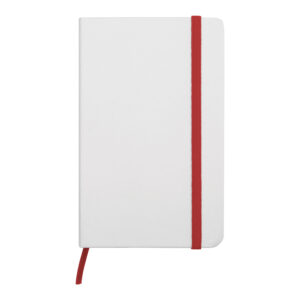 Libreta pequeña “White” - Imagen 6