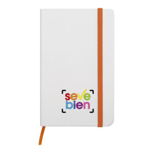 Libreta pequeña “White” - Imagen 7