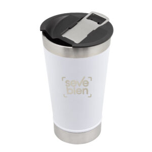 Mug térmico "MUG-BAR" - Imagen 1